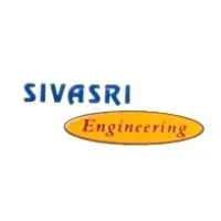 SIVASRI Engineering Pvt. Ltd., SIVASRI Engineering Pvt. Ltd.,