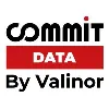 CommIt data by Valinor CommIt data by Valinor