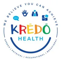 Kredo Health LLC. Kredo Health LLC.