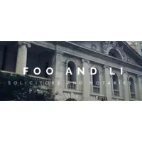 Foo and Li, Solicitors and Notaries
