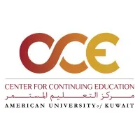 CCE AUK CCE AUK