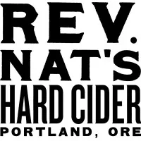 Reverend Nat's Hard Cider
