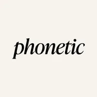 Phonetic
