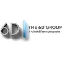 The 6D Group The 6D Group