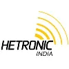 Hetronic Systems India Pvt Ltd Hetronic Systems India Pvt Ltd