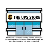 Daria Express LLC dba The UPS Stores - Boston
