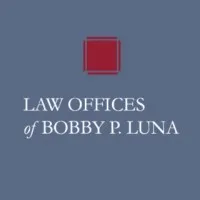 Law Offices of Bobby P. Luna