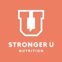 Stronger U Nutrition