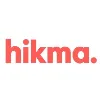 Hikma Pharmaceuticals Hikma Pharmaceuticals