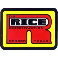 D. E. Rice Construction Company, Inc.