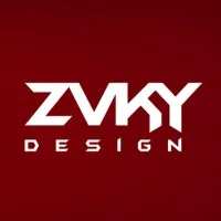 Zvky Design Studio email format