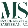 McConaughy & Sarkissian, P.C. McConaughy & Sarkissian, P.C.