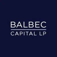Balbec Capital LP