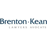 Brenton Kean