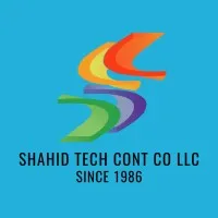Shahid Tech Cont Co LLC Shahid Tech Cont Co LLC