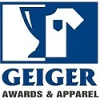 Geiger Awards and Apparel