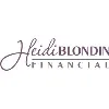 Heidi Blondin Financial Inc. Heidi Blondin Financial Inc.