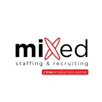 Mixed Staffing and Recruiting