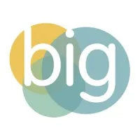 BIG - Behavioral Intervention Group BIG - Behavioral Intervention Group