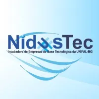 Nidustec Incubadora de Empresas de Base Tecnológica Nidustec Incubadora de Empresas de Base Tecnológica