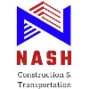 NASH CONSTRUCTION NASH CONSTRUCTION