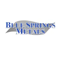 Blue Springs Metals