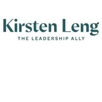 Kirsten Leng - The Leadership Ally
