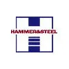 Hammer and Steel Hammer and Steel