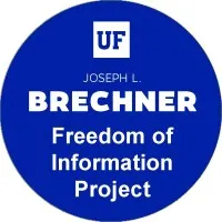 Brechner Freedom of Information Project