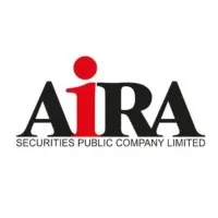 AIRA Securities Public Company Limited