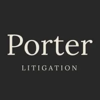 Porter Litigation Porter Litigation
