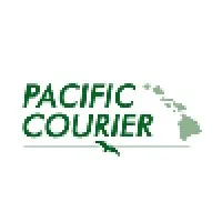 Pacific Courier Inc