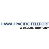 Hawaii Pacific Teleport, a Calian company