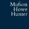 Mufson Howe Hunter Mufson Howe Hunter