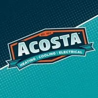 Acosta Heating, Cooling & Electrical Acosta Heating, Cooling & Electrical