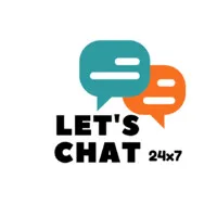 Lets Chat 24x7 Lets Chat 24x7