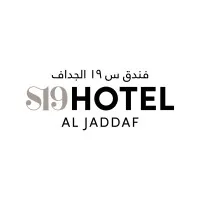 S19 Hotel Al Jaddaf