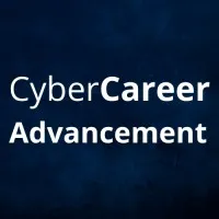 CyberCareer Advancement CyberCareer Advancement