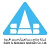Saleh & Abdulaziz Abahsain Co. Ltd Chemical Division Saleh & Abdulaziz Abahsain Co. Ltd Chemical Division