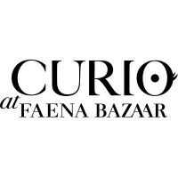 Curio at Faena Bazaar