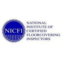 NICFI (National Institute of Certified Floorcovering Inspectors)
