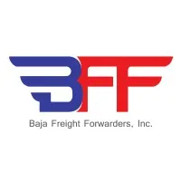 BAJA FREIGHT FORWARDERS INC