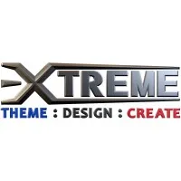 Extreme Thematic Design Company