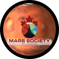 The Mars Society of Canada The Mars Society of Canada