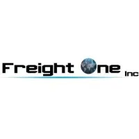 Freight One Inc Freight One Inc