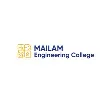 Mailam Engineering College Mailam Engineering College