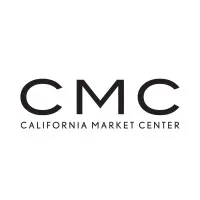California Market Center (CMC) California Market Center (CMC)