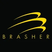 Brasher Design