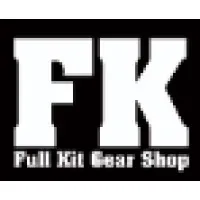 Full Kit Gear Shop