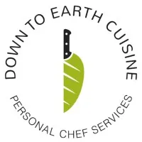 Down to Earth Cuisine